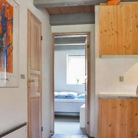 Mollehusvej Iv Ferienhaus Blåvand