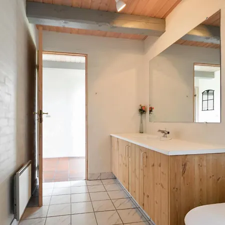 Ferienhaus Mollehusvej Iv *