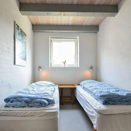 Awesome In With Kitchen Vakantiehuis Blåvand