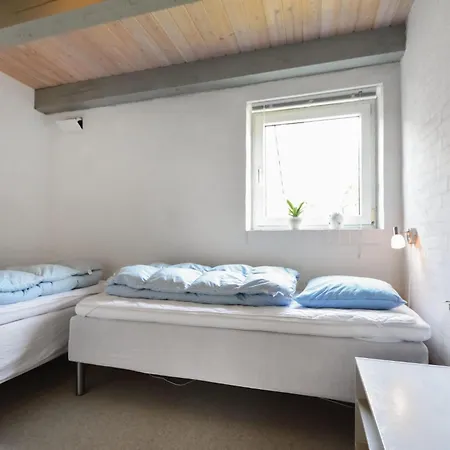 Ferienhaus Mollehusvej Iv Blåvand