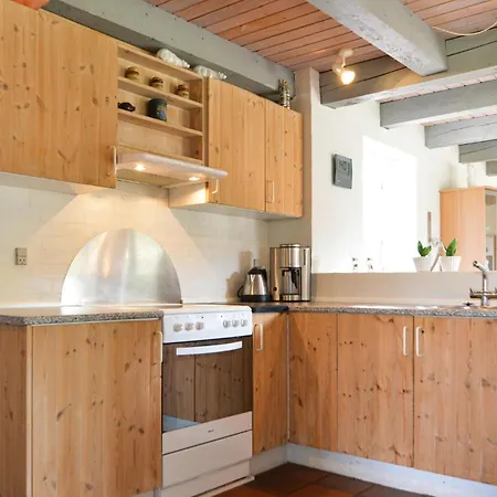 Awesome In With Kitchen