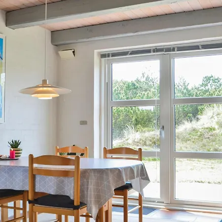 Mollehusvej Iv Ferienhaus Blåvand