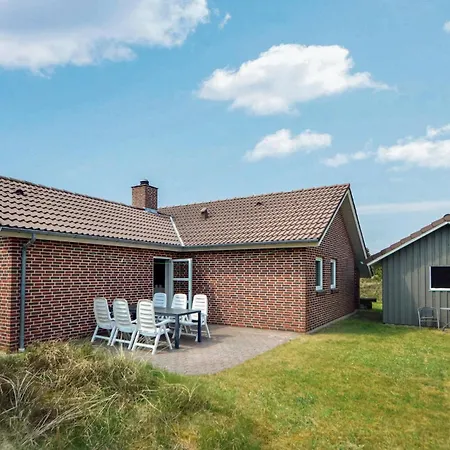 Mollehusvej Iv Blåvand