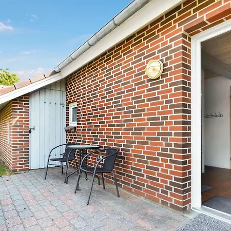 Ferienhaus Mollehusvej Iv *