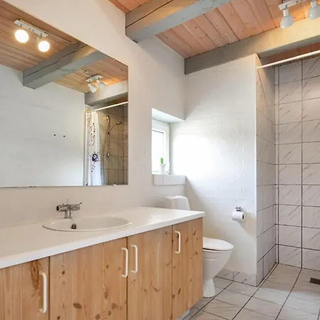 Awesome In With Kitchen